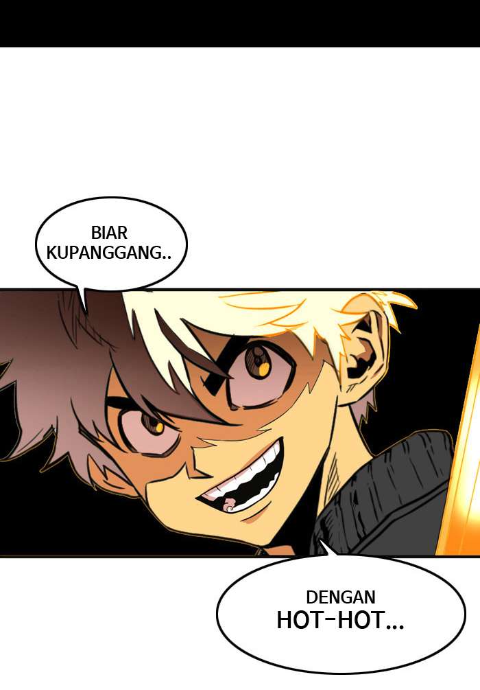 Troll Trap Chapter 1 Gambar 97