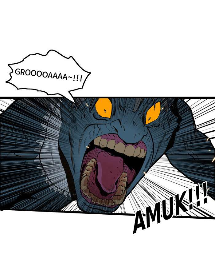 Troll Trap Chapter 1 Gambar 98