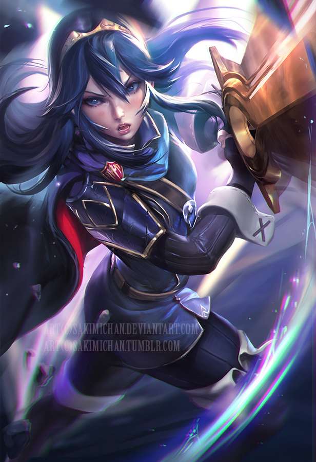 Tales of Demons and Gods Chapter 67 Gambar 3