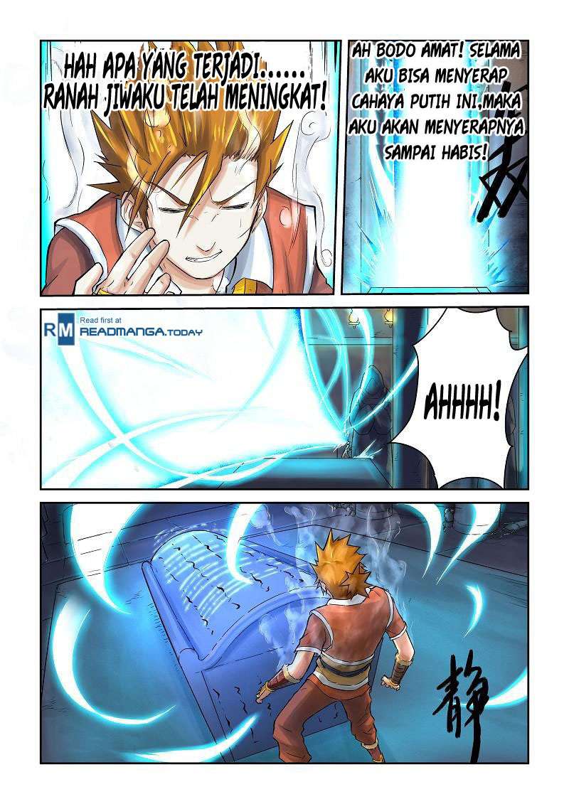 Tales of Demons and Gods Chapter 63 Gambar 6
