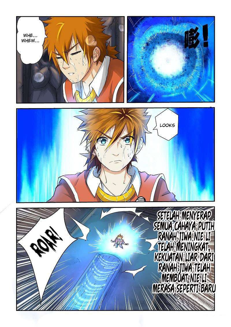 Tales of Demons and Gods Chapter 63 Gambar 7