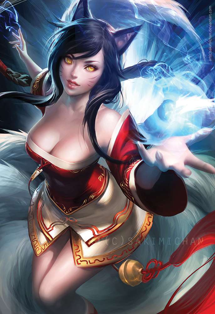 Baca  Tales of Demons and Gods Chapter 29 Gambar 2