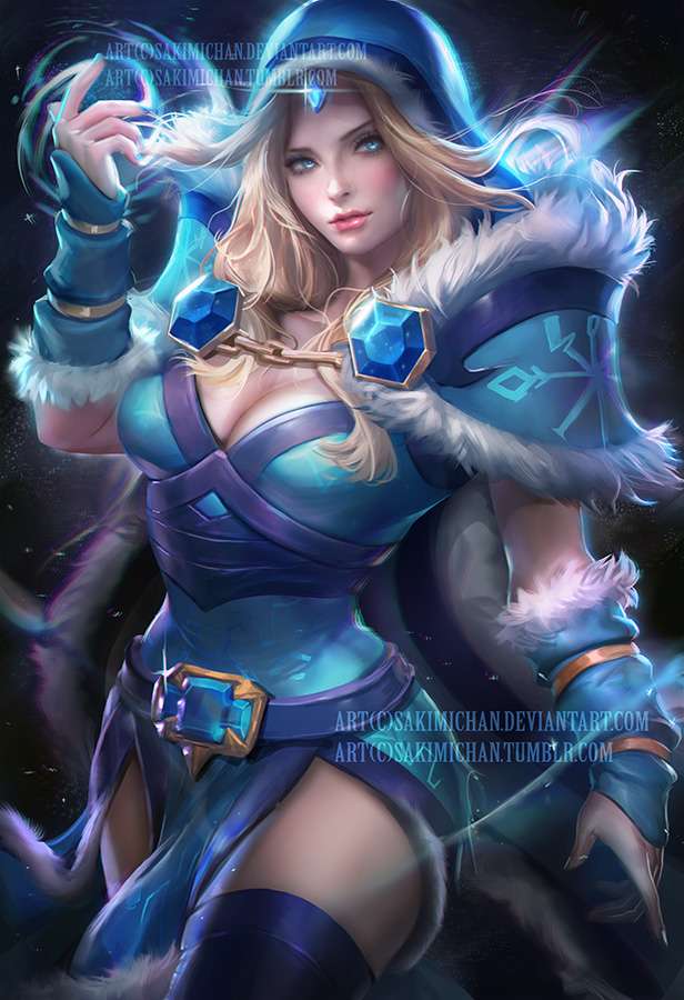 Baca  Tales of Demons and Gods Chapter 14 Gambar 2
