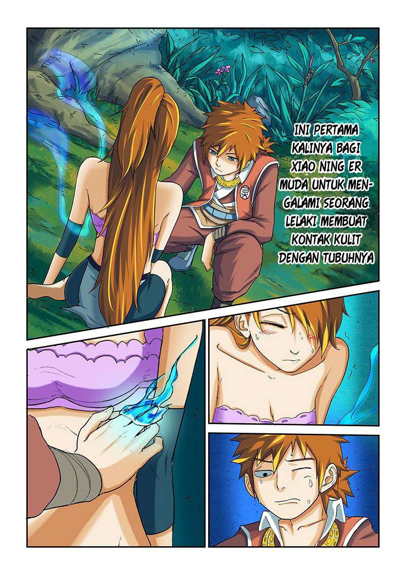 Tales of Demons and Gods Chapter 9 7