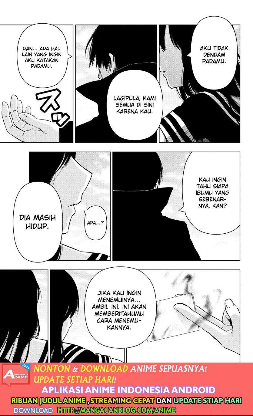 Mahou Shoujo Site Chapter 139 Gambar 9