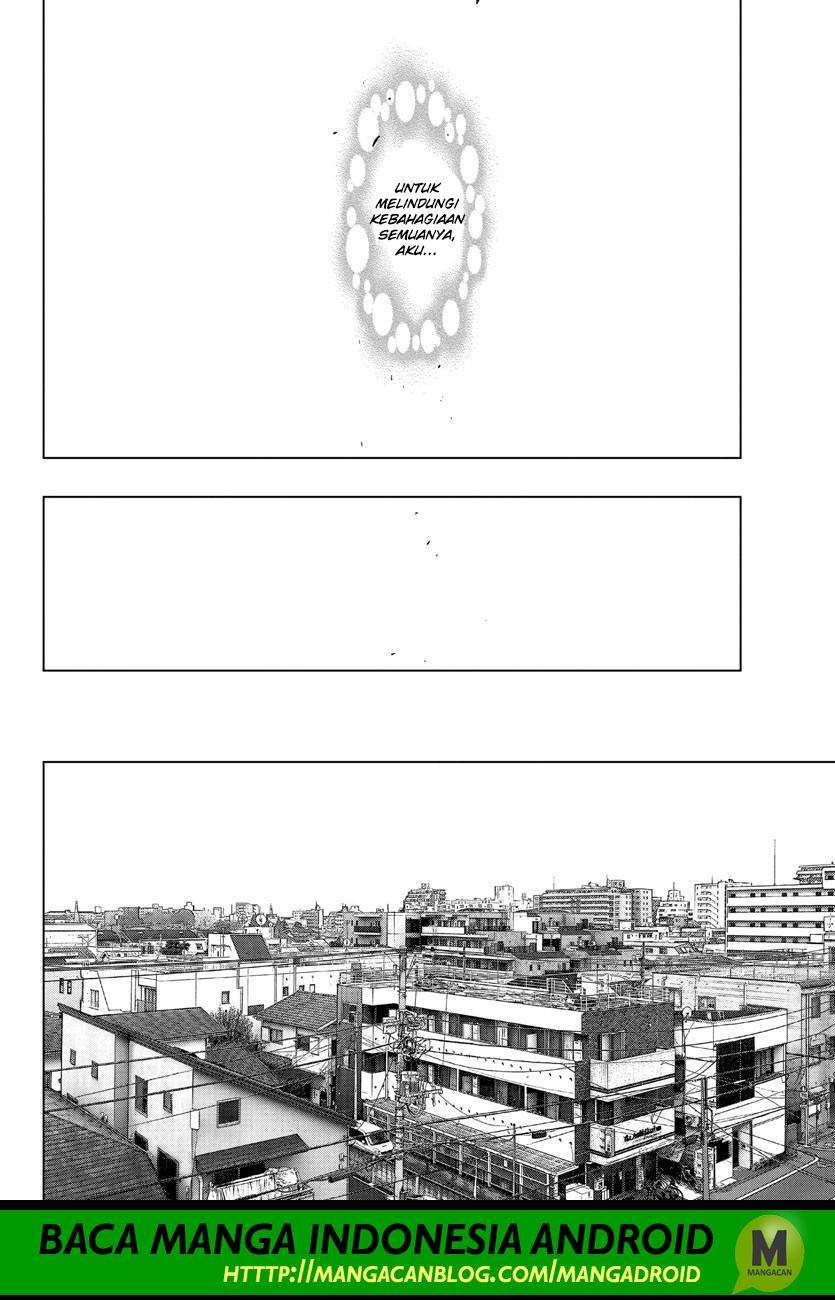 Baca  Mahou Shoujo Site Chapter 135 Gambar 2