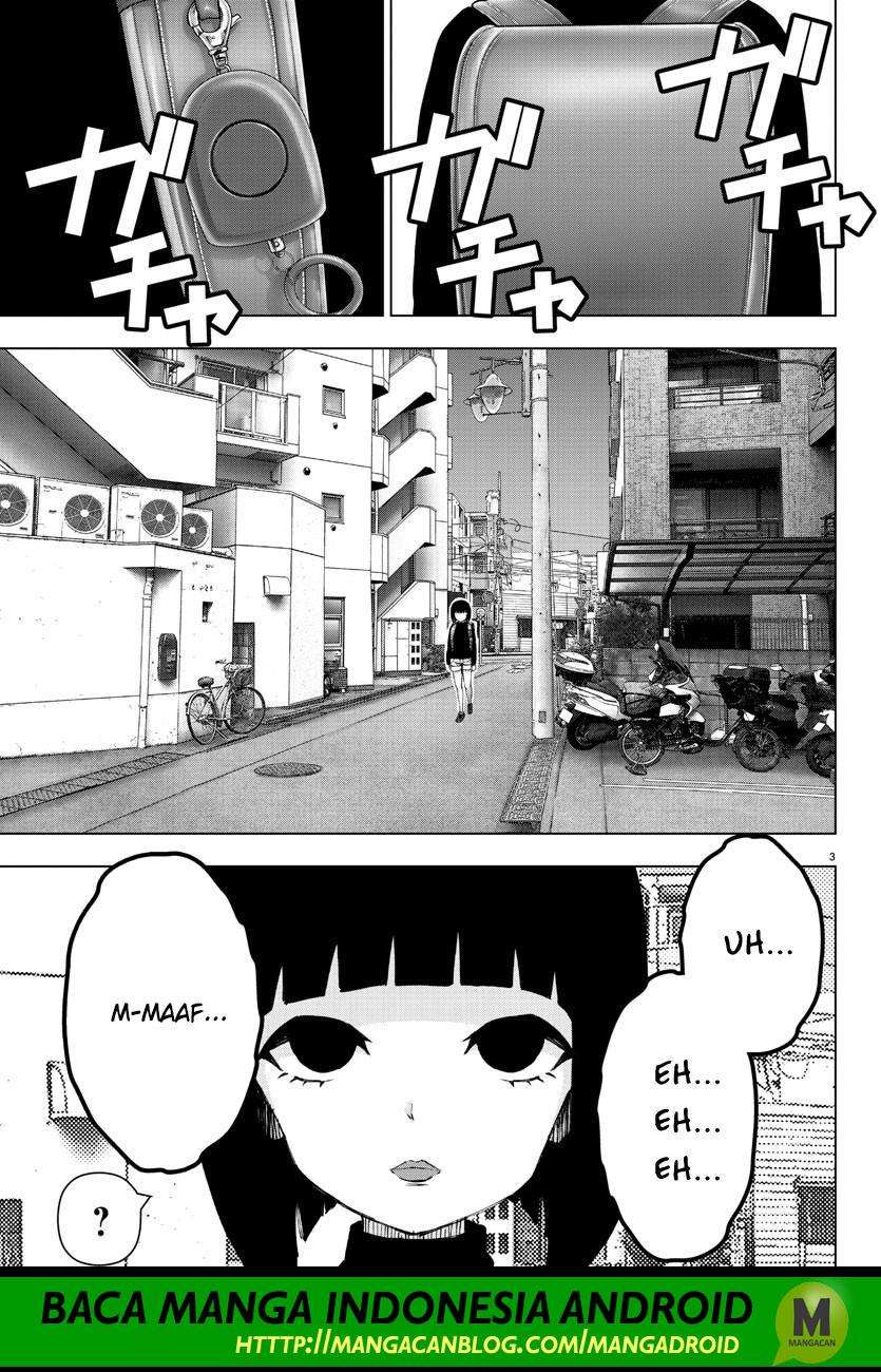 Mahou Shoujo Site Chapter 135 Gambar 3