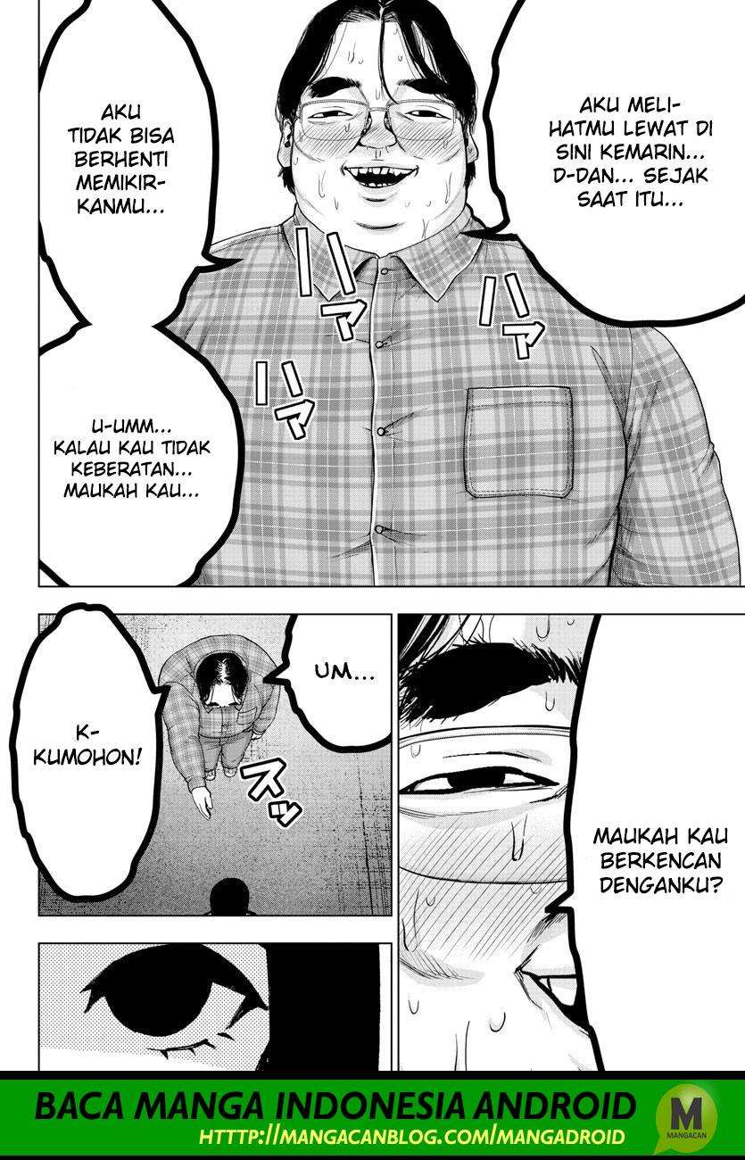 Mahou Shoujo Site Chapter 135 Gambar 4