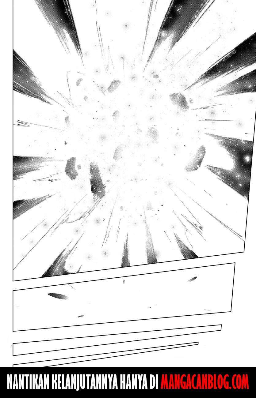 Mahou Shoujo Site Chapter 134 Gambar 16