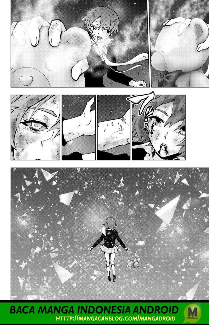 Baca  Mahou Shoujo Site Chapter 134 Gambar 2