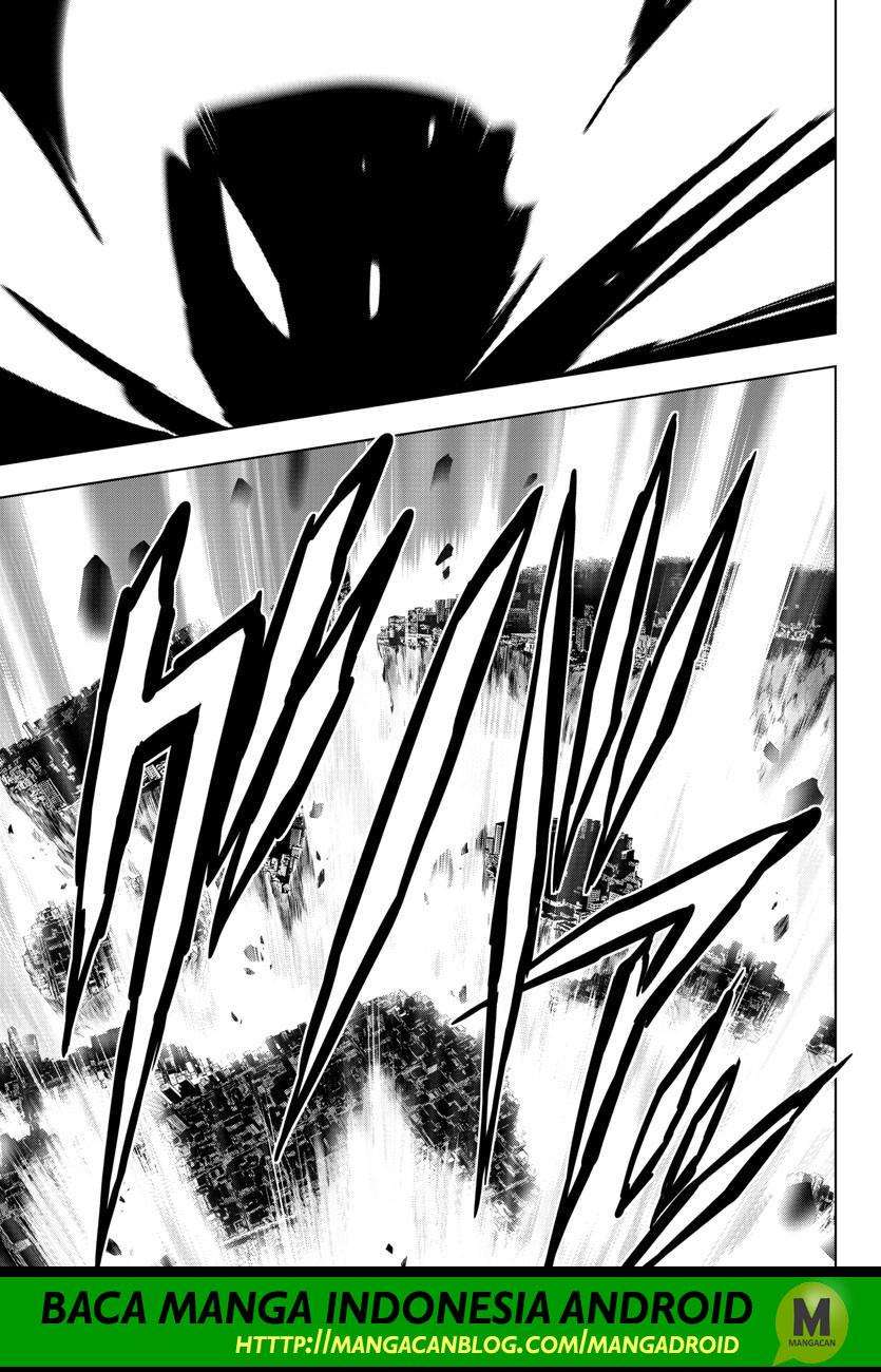 Mahou Shoujo Site Chapter 134 Gambar 5