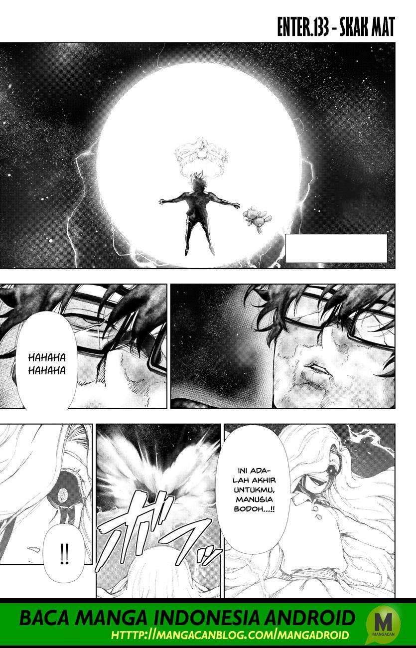 Baca Komik Mahou Shoujo Site Chapter 133 Gambar 1