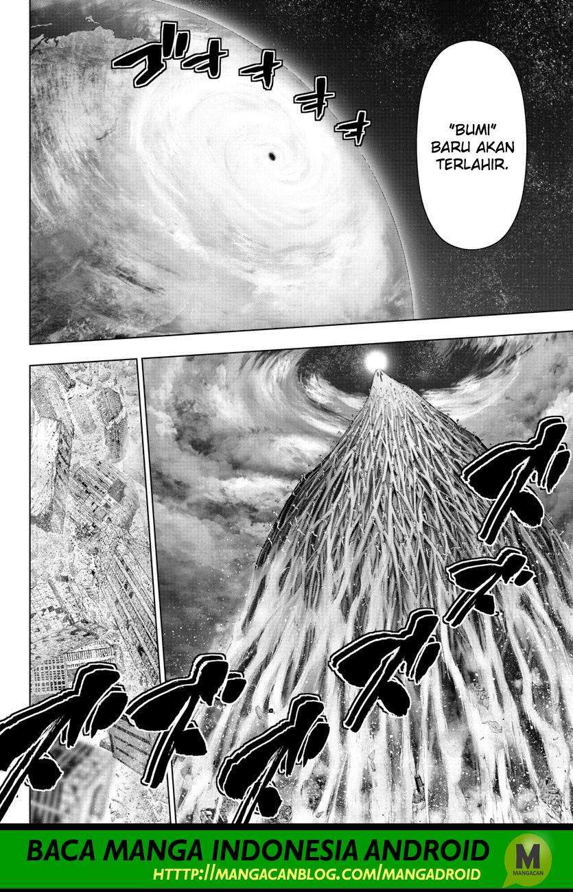 Baca  Mahou Shoujo Site Chapter 132 Gambar 2
