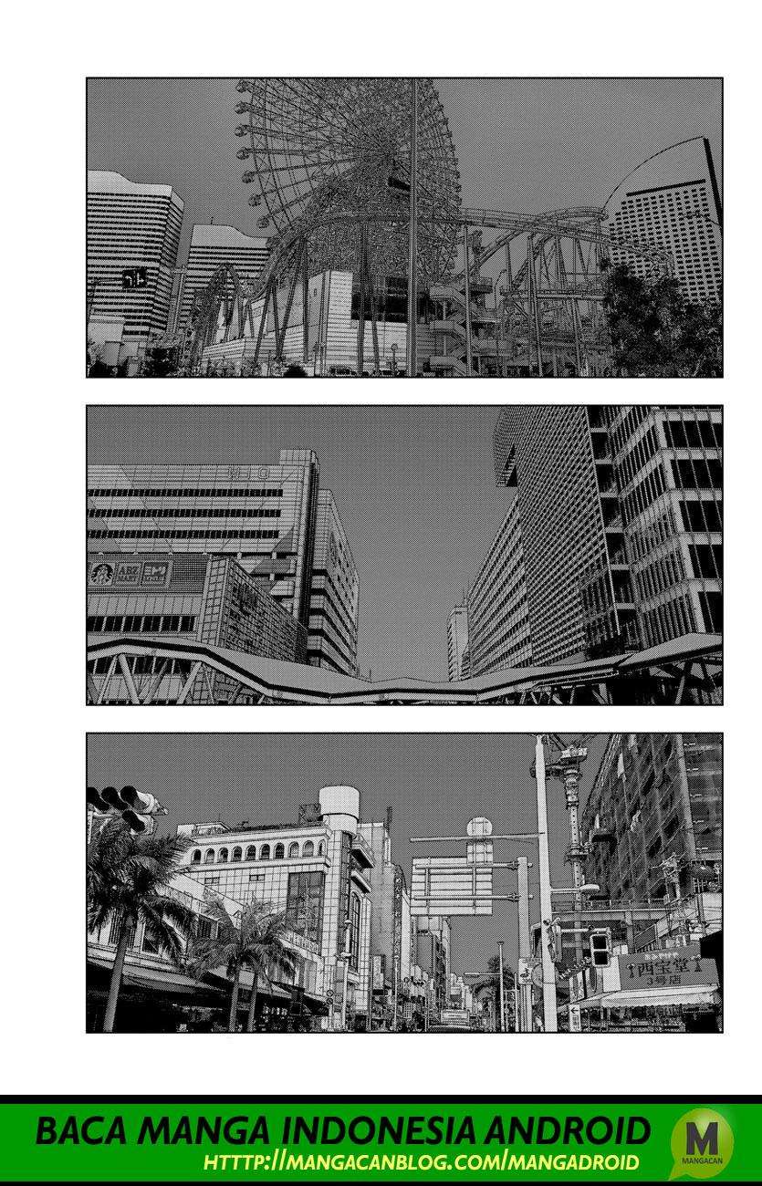 Mahou Shoujo Site Chapter 131 Gambar 7