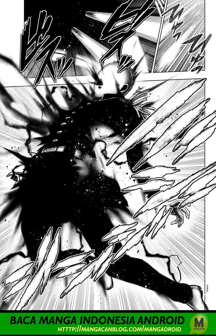Mahou Shoujo Site Chapter 130 Gambar 3