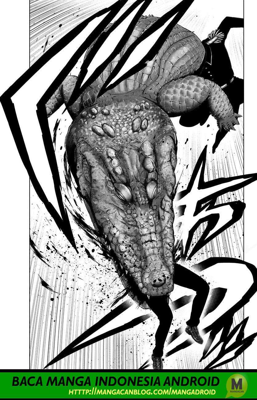 Mahou Shoujo Site Chapter 128 Gambar 13