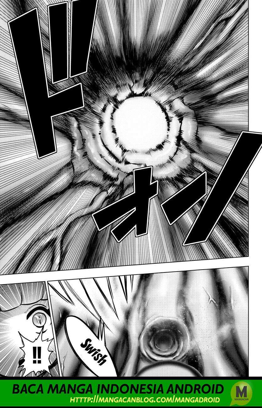 Mahou Shoujo Site Chapter 127 Gambar 3