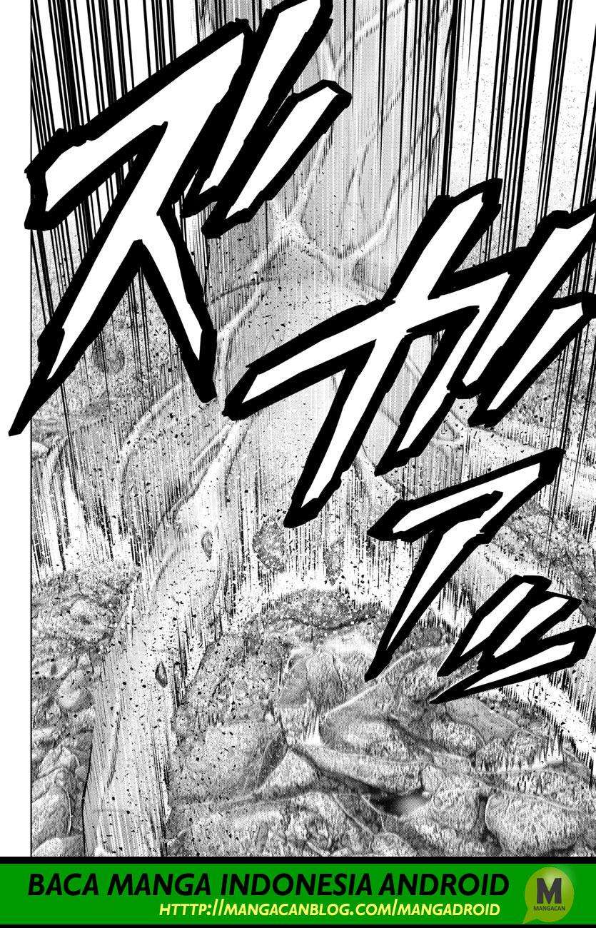 Mahou Shoujo Site Chapter 127 Gambar 4