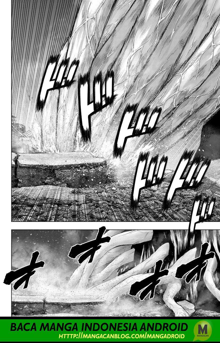 Mahou Shoujo Site Chapter 127 Gambar 6