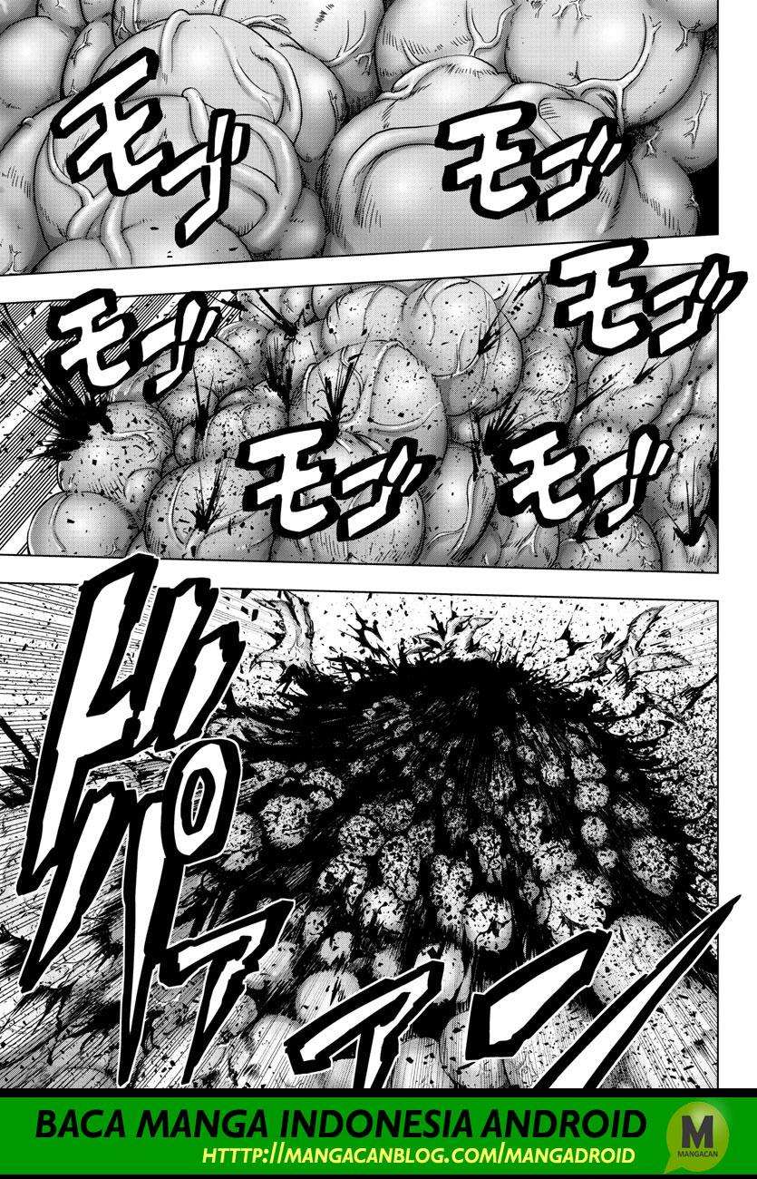 Mahou Shoujo Site Chapter 127 Gambar 7