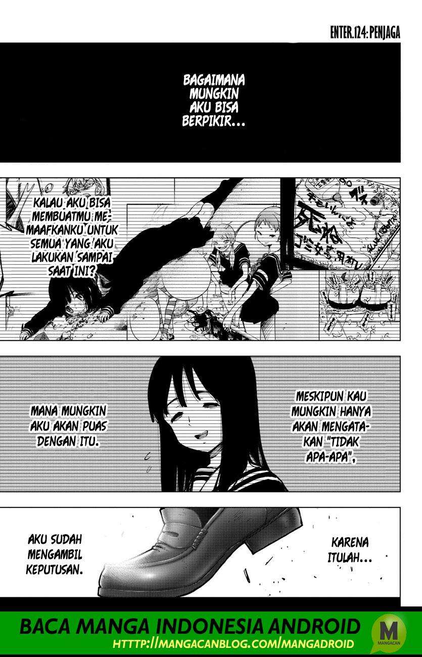 Baca Komik Mahou Shoujo Site Chapter 124 Gambar 1