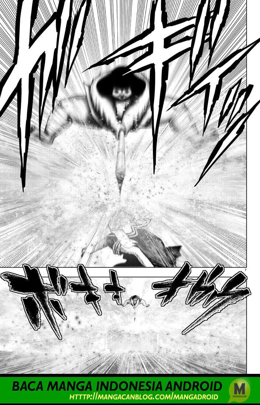 Mahou Shoujo Site Chapter 124 Gambar 7