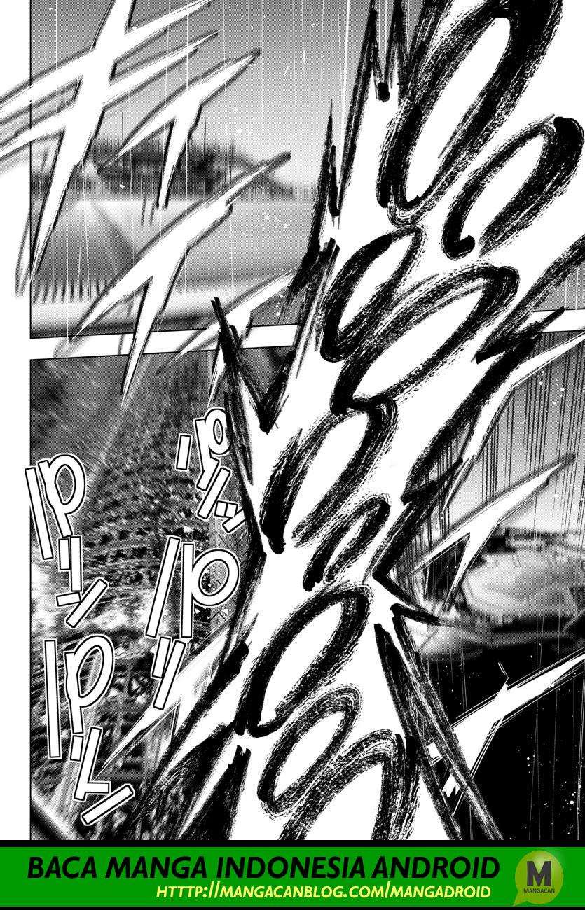 Mahou Shoujo Site Chapter 122 Gambar 7