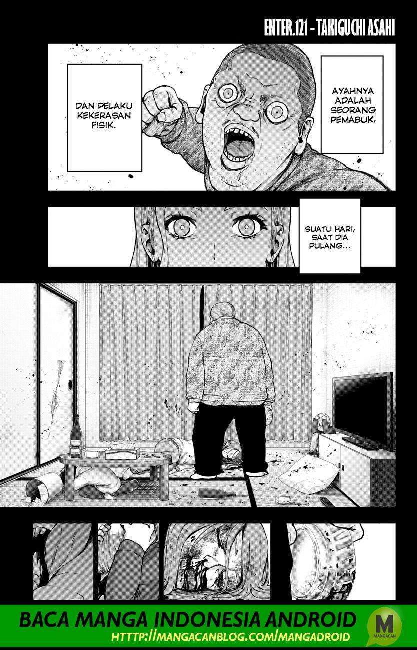 Baca Komik Mahou Shoujo Site Chapter 121 Gambar 1