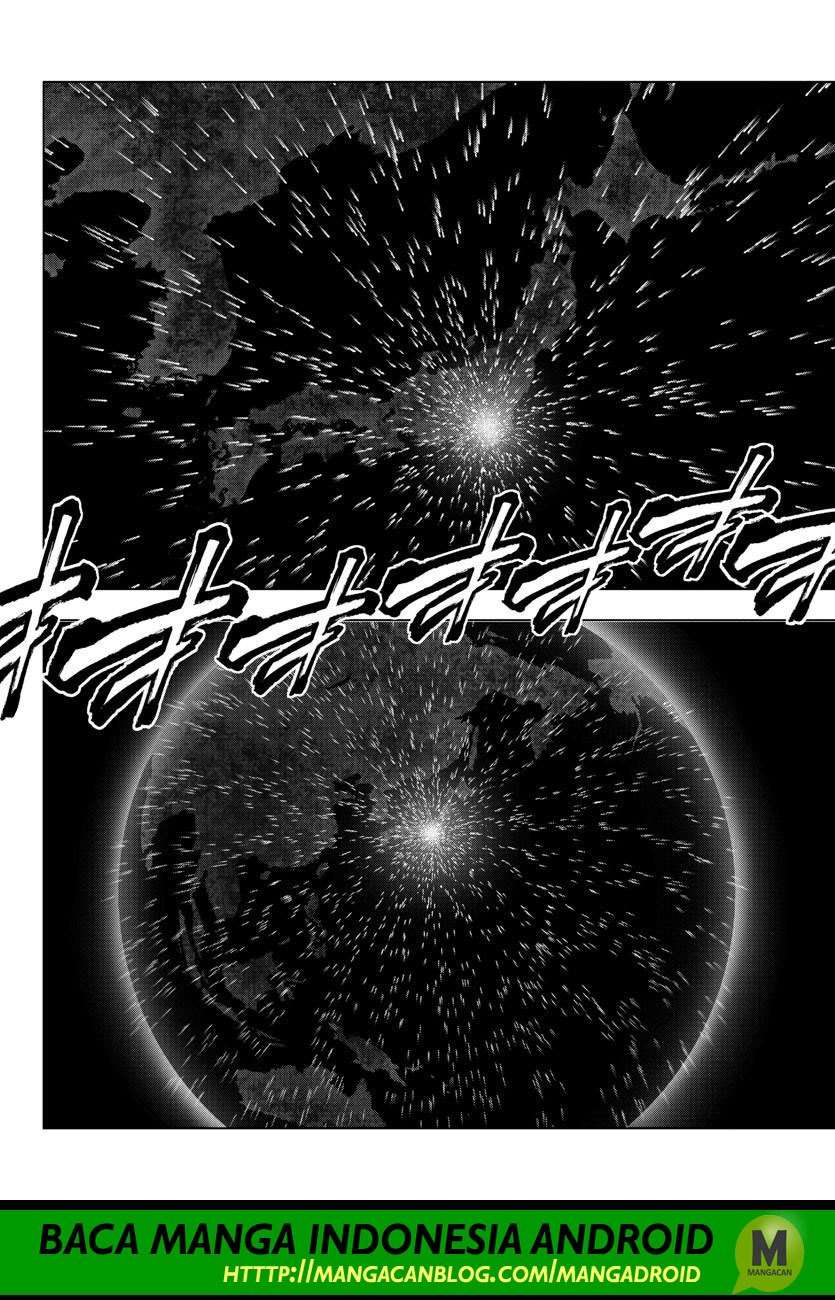 Baca  Mahou Shoujo Site Chapter 117 Gambar 2