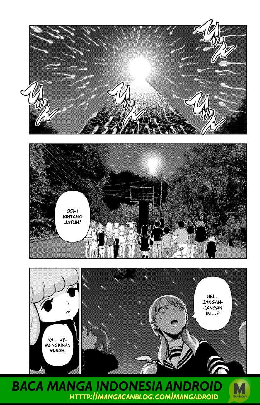 Mahou Shoujo Site Chapter 117 Gambar 3