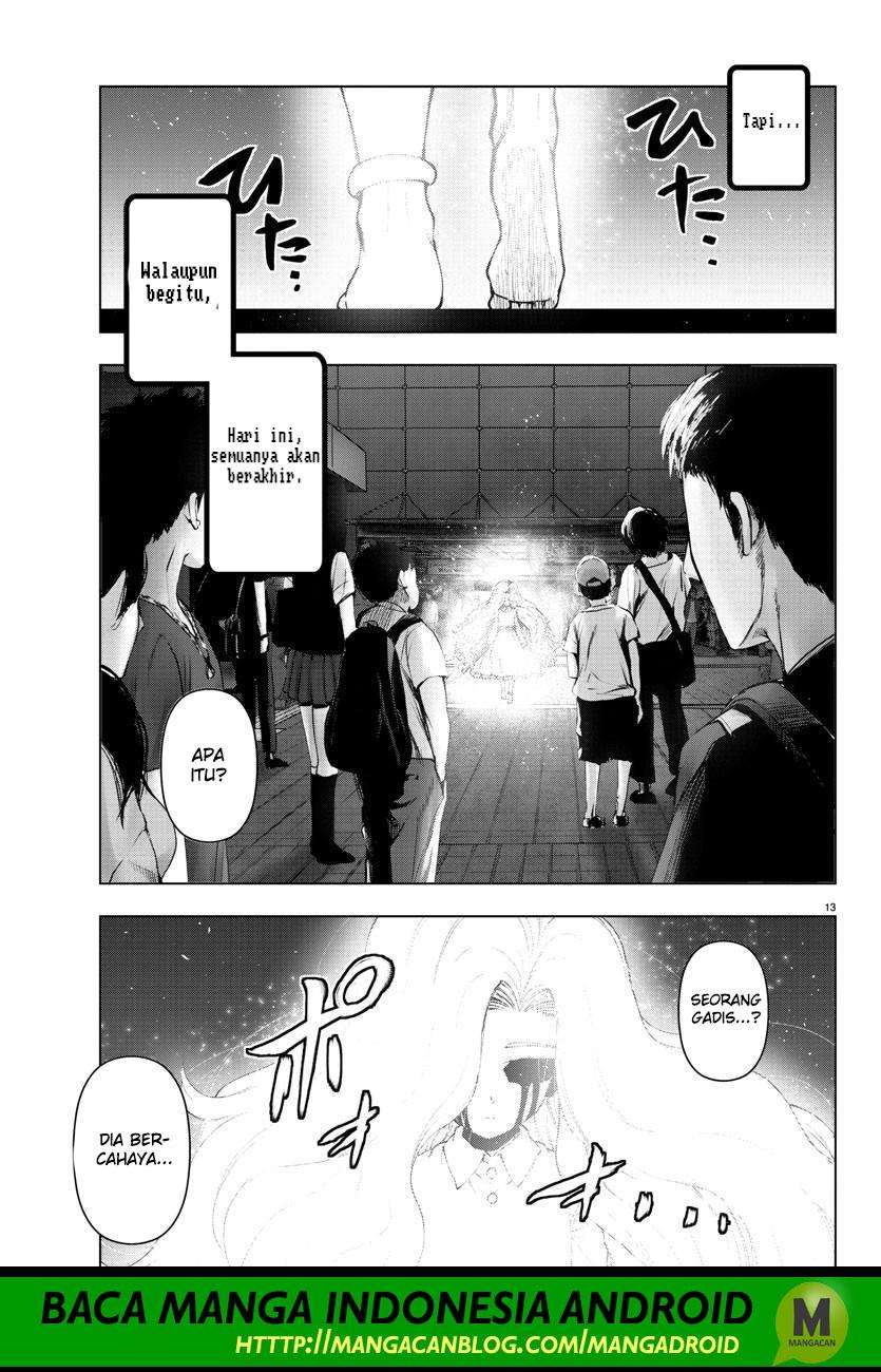 Mahou Shoujo Site Chapter 115 Gambar 12