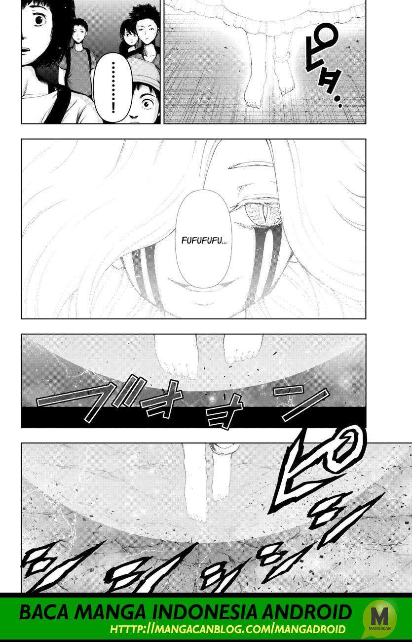Mahou Shoujo Site Chapter 115 Gambar 13