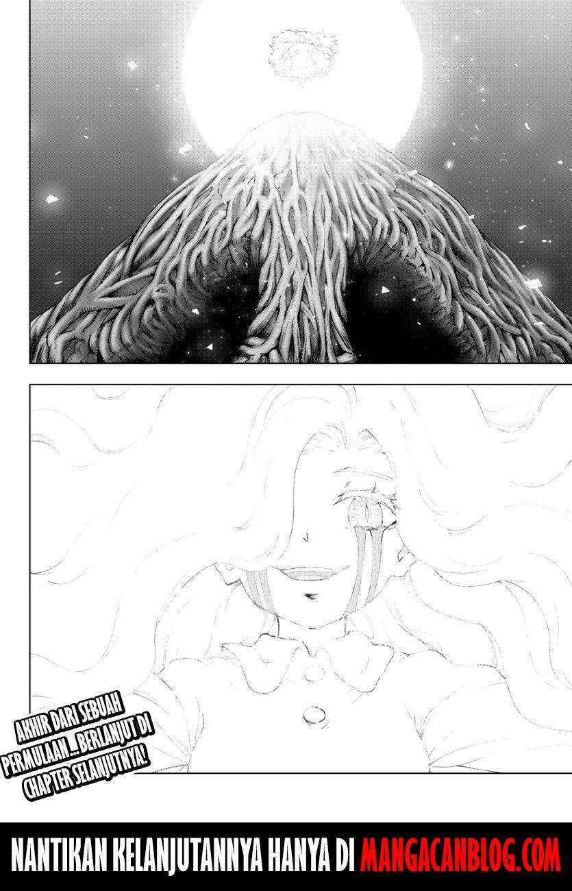Mahou Shoujo Site Chapter 115 Gambar 16