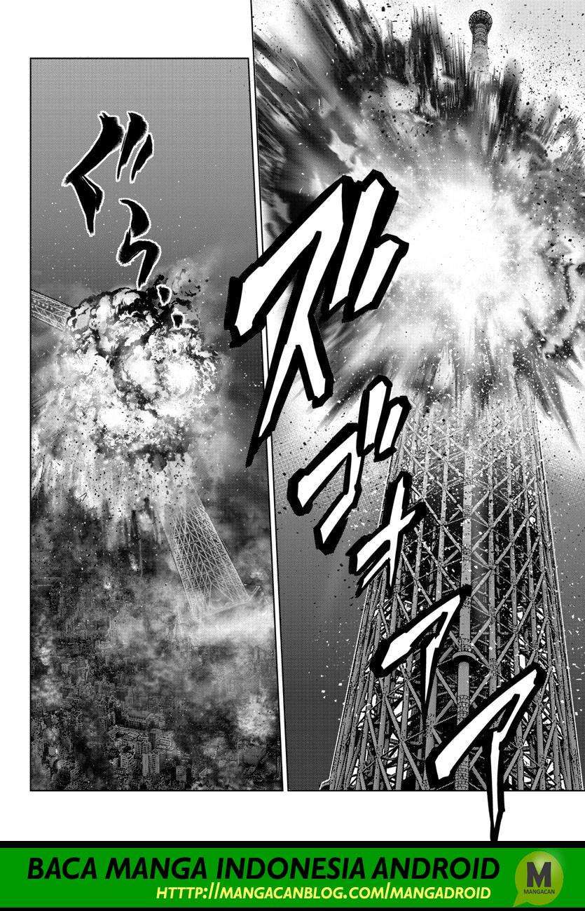 Baca  Mahou Shoujo Site Chapter 115 Gambar 2