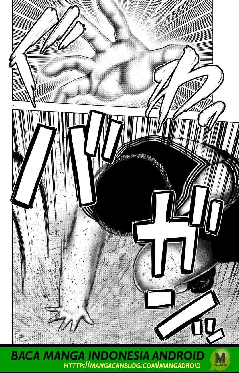 Baca  Mahou Shoujo Site Chapter 113 Gambar 2