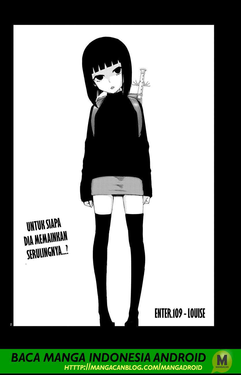 Baca  Mahou Shoujo Site Chapter 109 Gambar 2