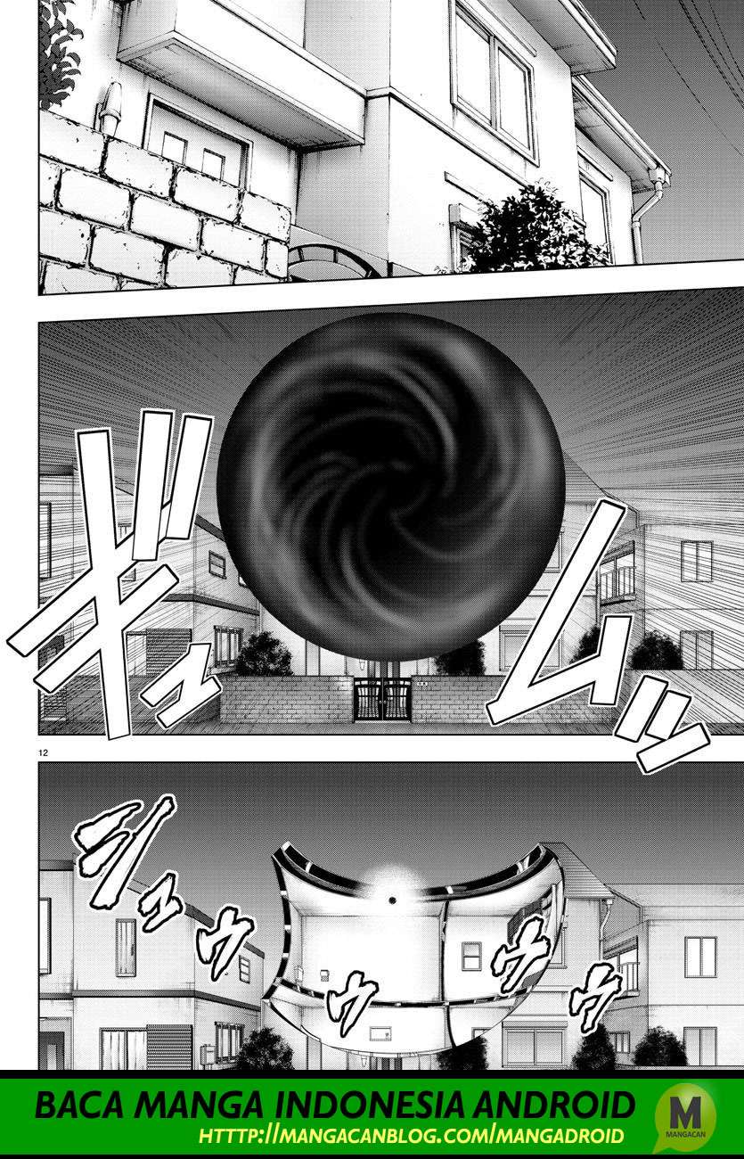 Mahou Shoujo Site Chapter 104 Gambar 13