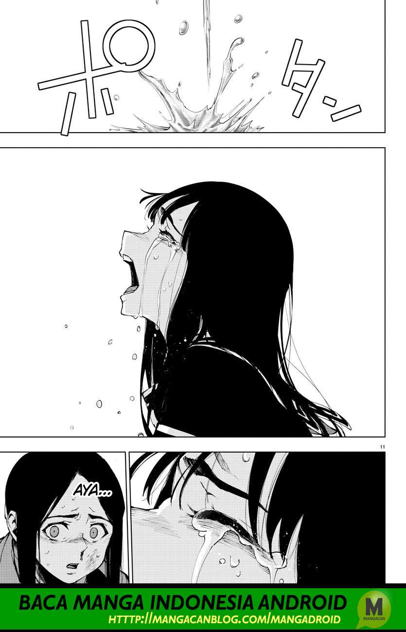 Mahou Shoujo Site Chapter 103 Gambar 11