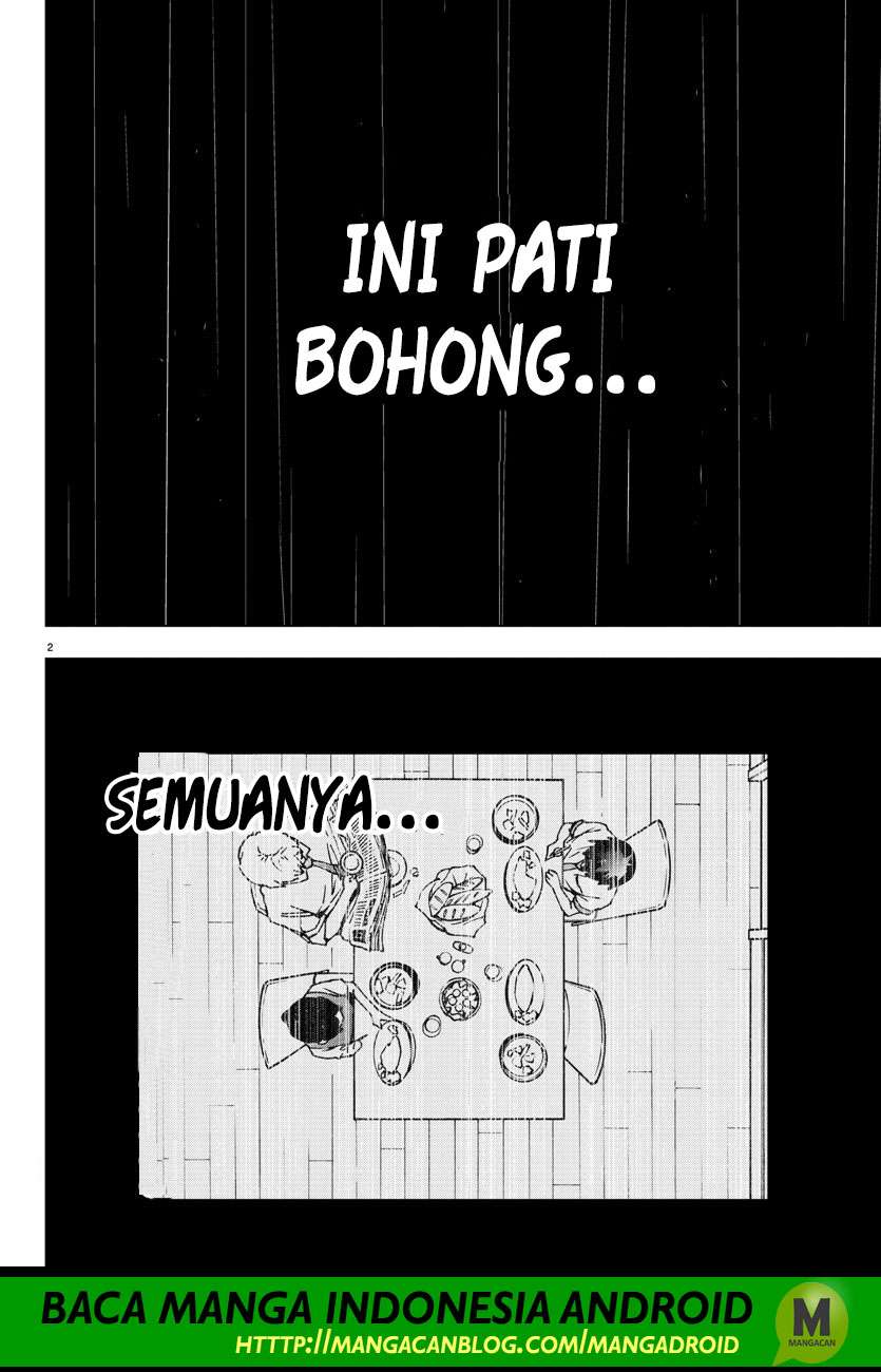 Baca  Mahou Shoujo Site Chapter 103 Gambar 2