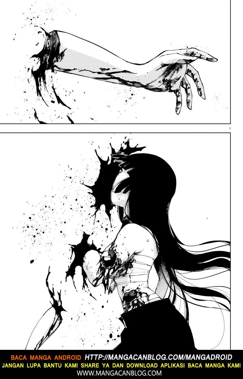 Baca Komik Mahou Shoujo Site Chapter 99 Gambar 1