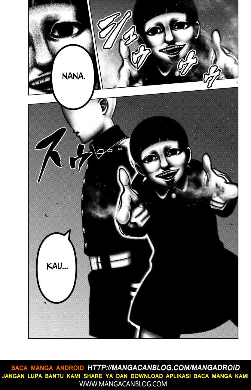 Mahou Shoujo Site Chapter 98 Gambar 7