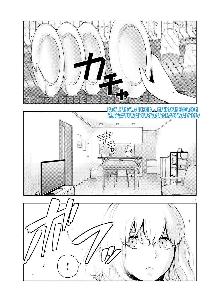 Mahou Shoujo Site Chapter 94 Gambar 15
