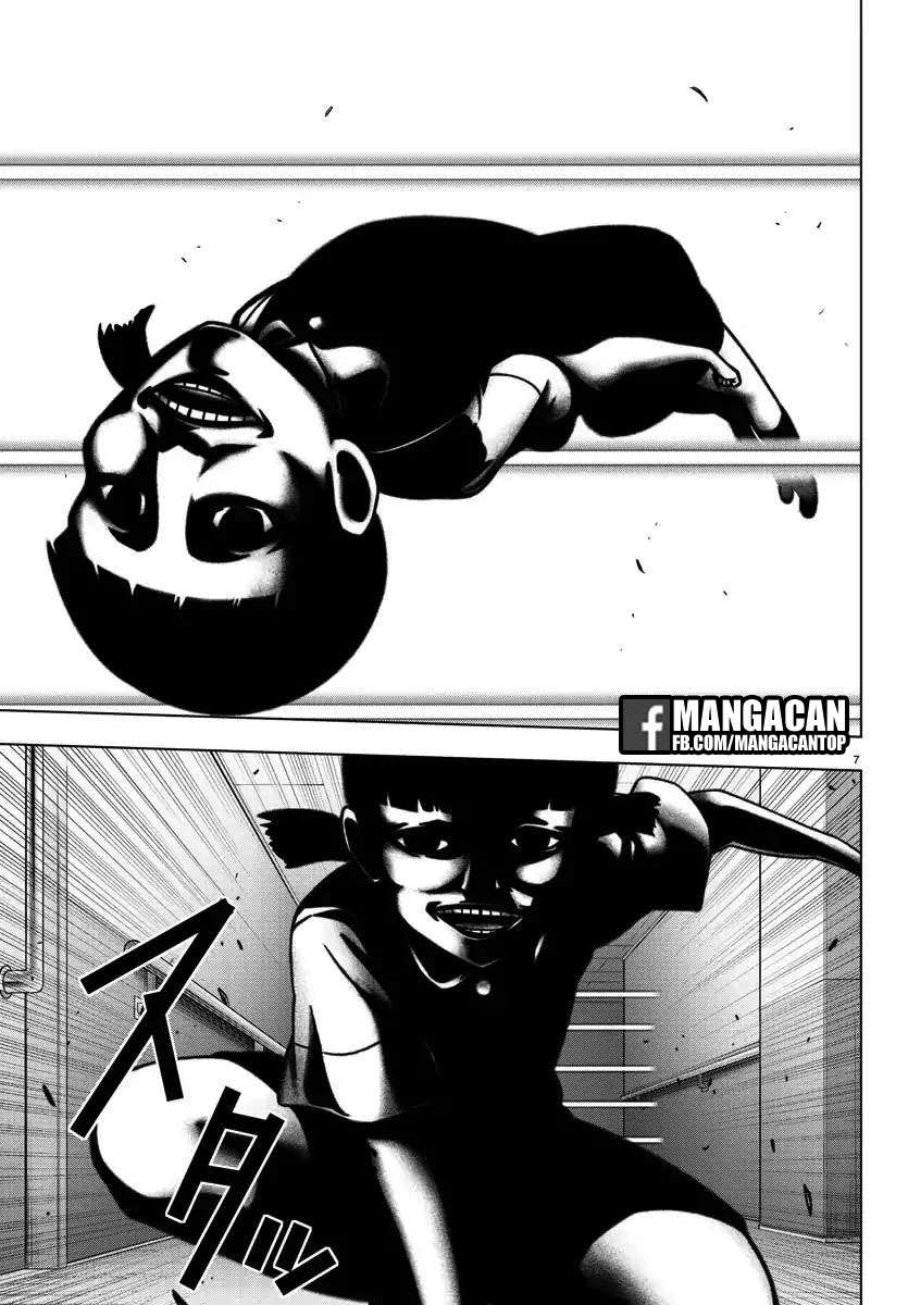 Mahou Shoujo Site Chapter 91 Gambar 6
