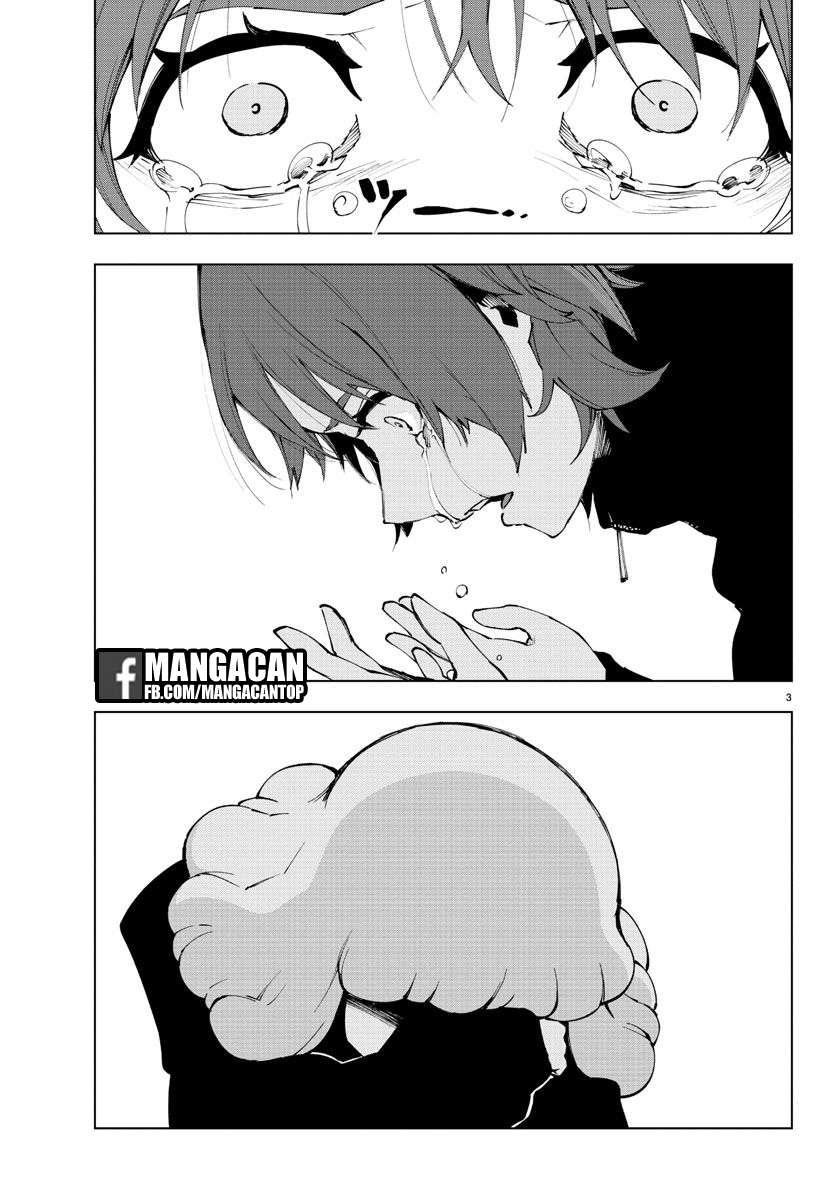 Mahou Shoujo Site Chapter 89 Gambar 3