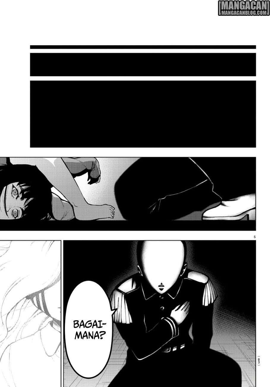 Mahou Shoujo Site Chapter 84 Gambar 6