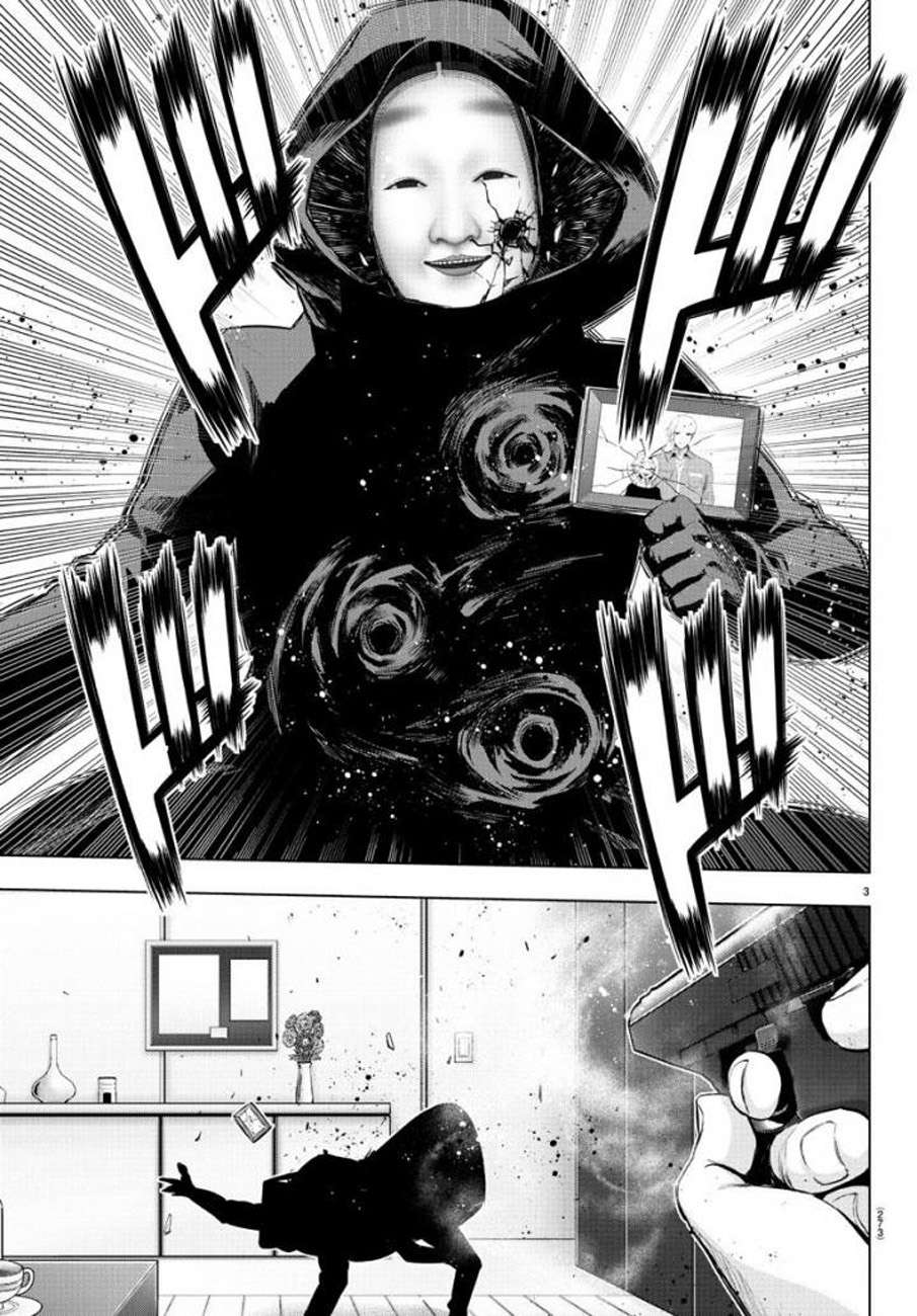 Mahou Shoujo Site Chapter 70 Gambar 4