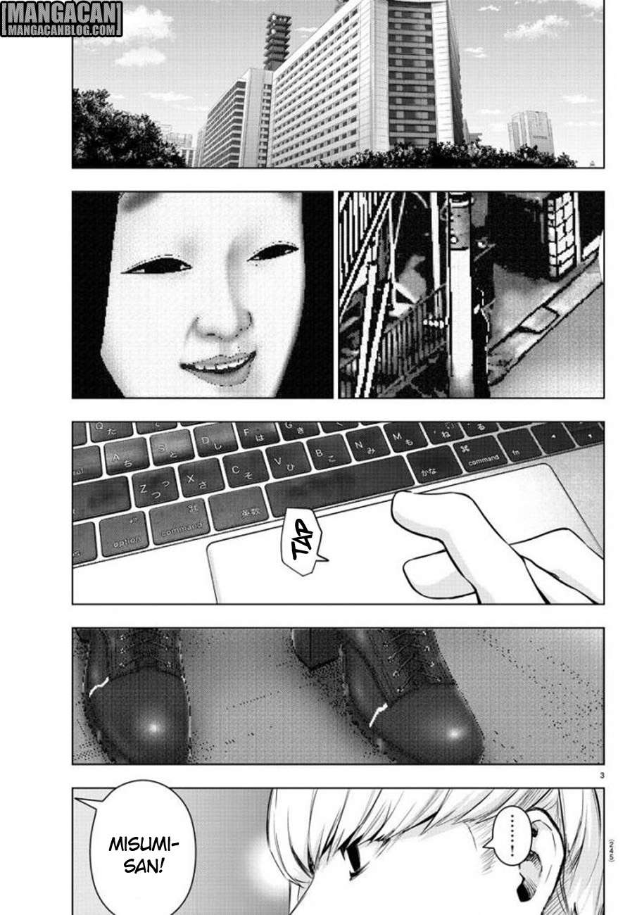 Mahou Shoujo Site Chapter 69 Gambar 3