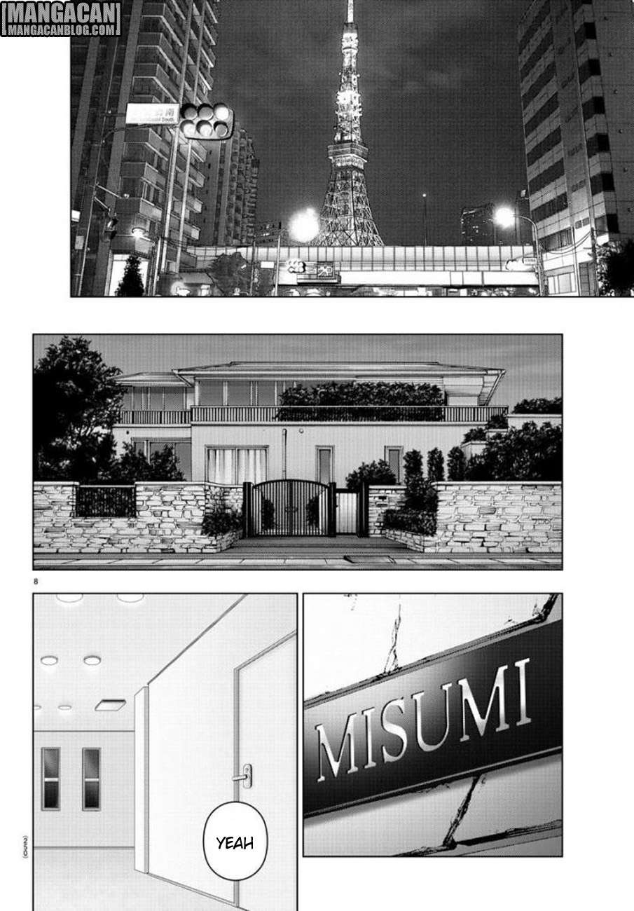 Mahou Shoujo Site Chapter 69 Gambar 8