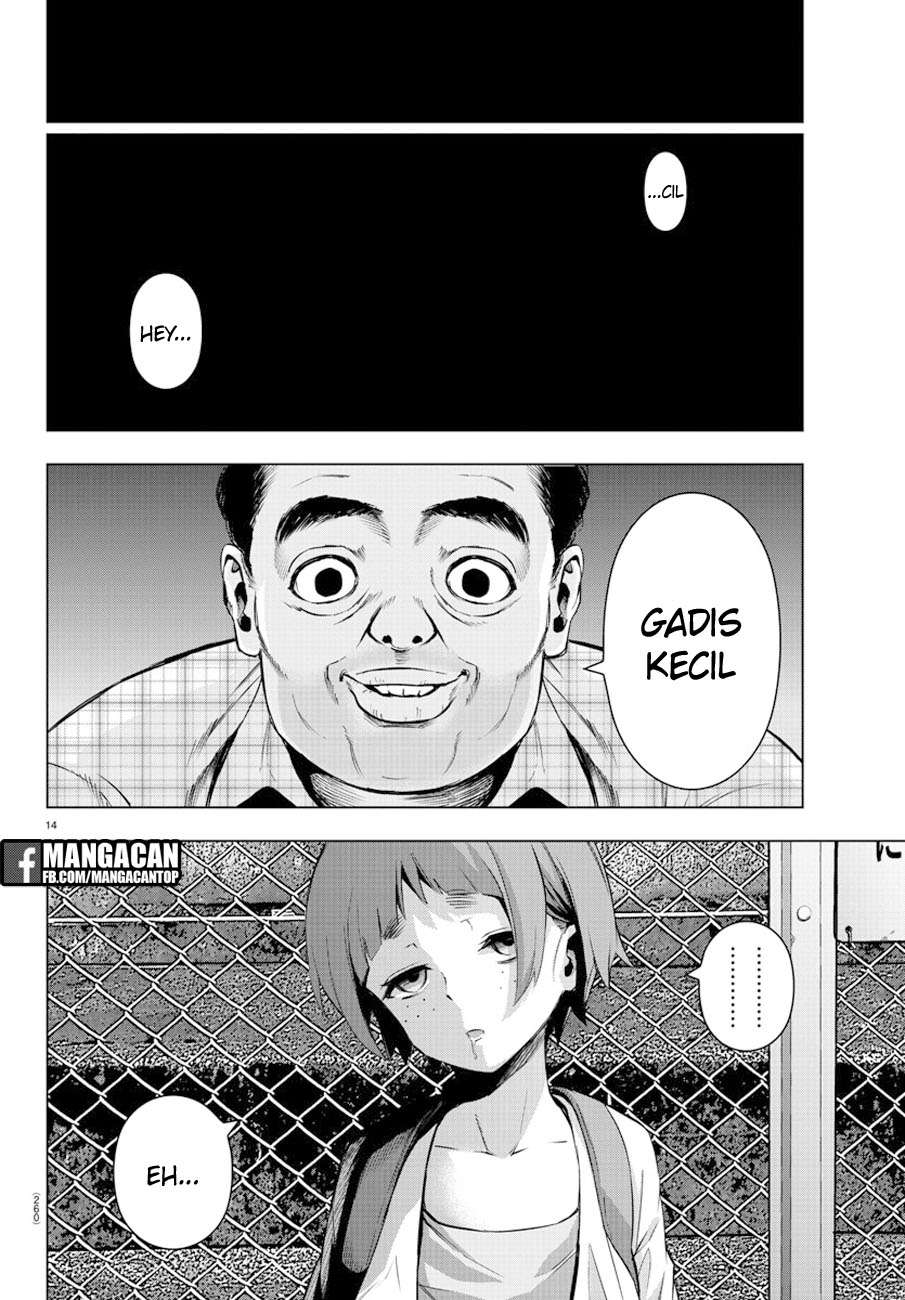 Mahou Shoujo Site Chapter 68 Gambar 15