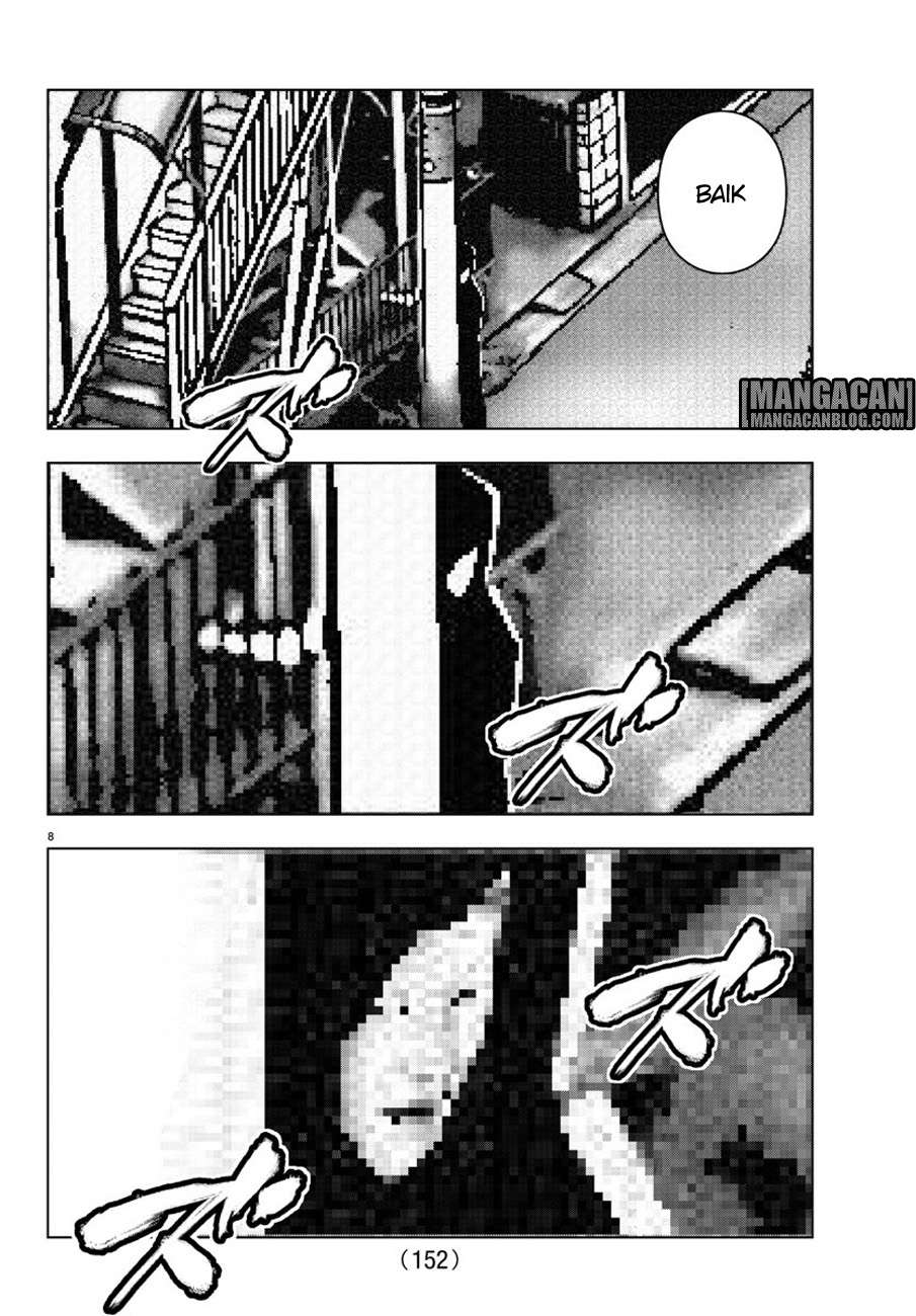 Mahou Shoujo Site Chapter 67 Gambar 10